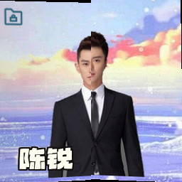 陈锐